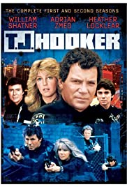 T.J. Hooker (19821