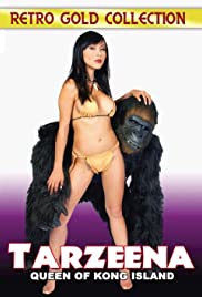Tarzeena: Jiggle i