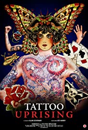 Tattoo Uprising (2