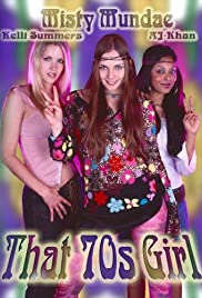 That 70s Girl (200