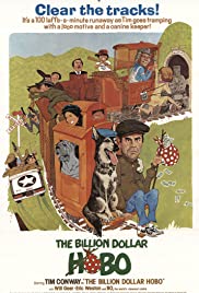 The Billion Dollar