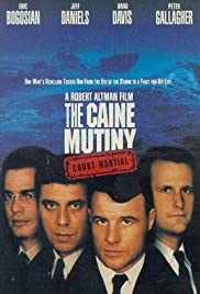The Caine Mutiny C