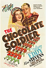 The Chocolate Sold