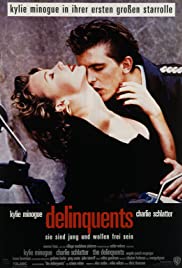 The Delinquents (1