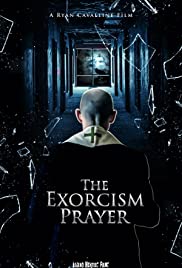 The Exorcism Praye