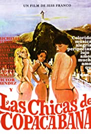 Les filles de Copa