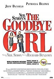 The Goodbye Girl (
