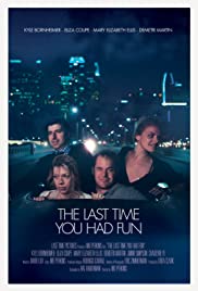 The Last Time You 