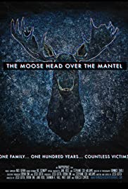 The Moose Head Ove
