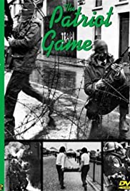 The Patriot Game (