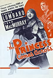The Princess Comes