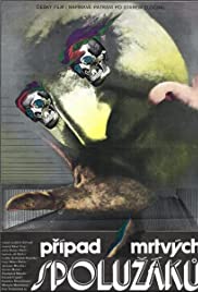Prípad mrtvých s