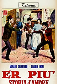 Er più: storia da