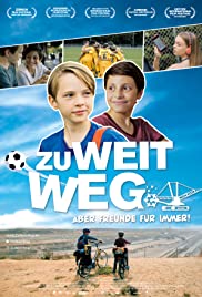 Too Far Away (2019