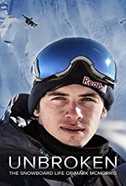 Unbroken: The Snow