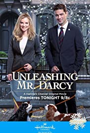 Unleashing Mr. Dar