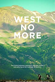 West No More (2020