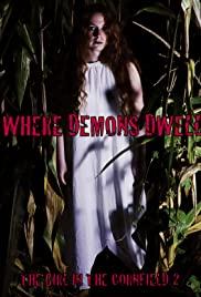 Where Demons Dwell