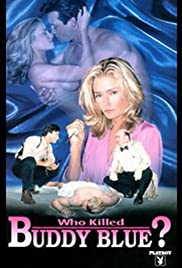 Who Killed Buddy B