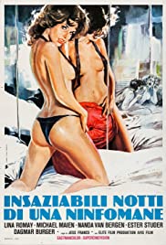 Wicked Women (1978