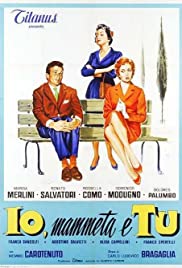 Io, mammeta e tu (