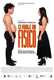 Ci vuole un fisico