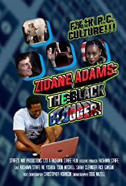 Zidane Adams: The 