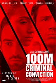 100m Criminal Conv