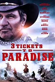 3 Tickets to Parad
