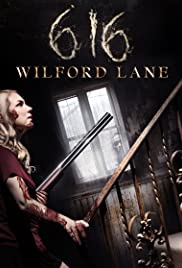 616 Wilford Lane (