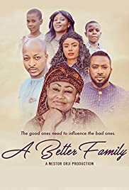 A Better Family (2