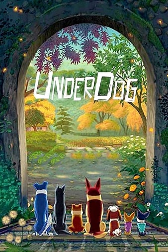 A Dogs Courage (20