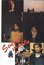 A Holy Place (1990