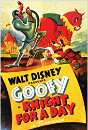 A Knight for a Day (1946) Poster