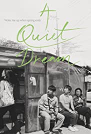 A Quiet Dream (201