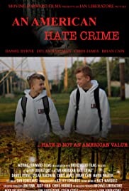 An American Hate C