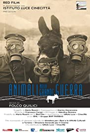 Animali nella Gran