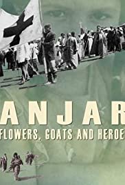 Anjar: Flowers, Go