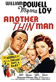 Another Thin Man (