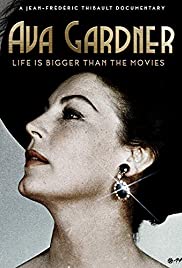 Ava Gardner: Life 