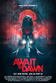 Await the Dawn (20