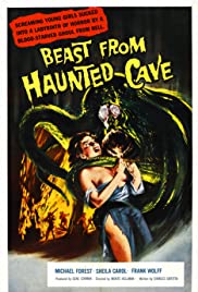 Beast from Haunted