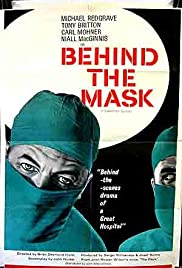 Behind the Mask (1