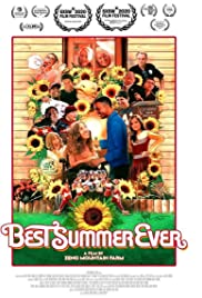 Best Summer Ever (
