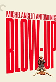 Blow Up of Blow Up