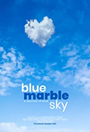 Blue Marble Sky (2