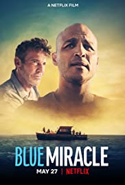 Blue Miracle (2021