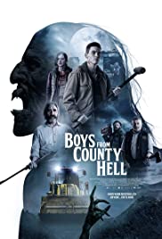 Boys from County H