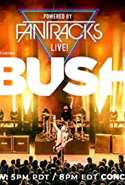 BUSH Virtual Live 