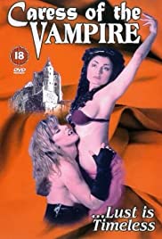 Caress of the Vamp